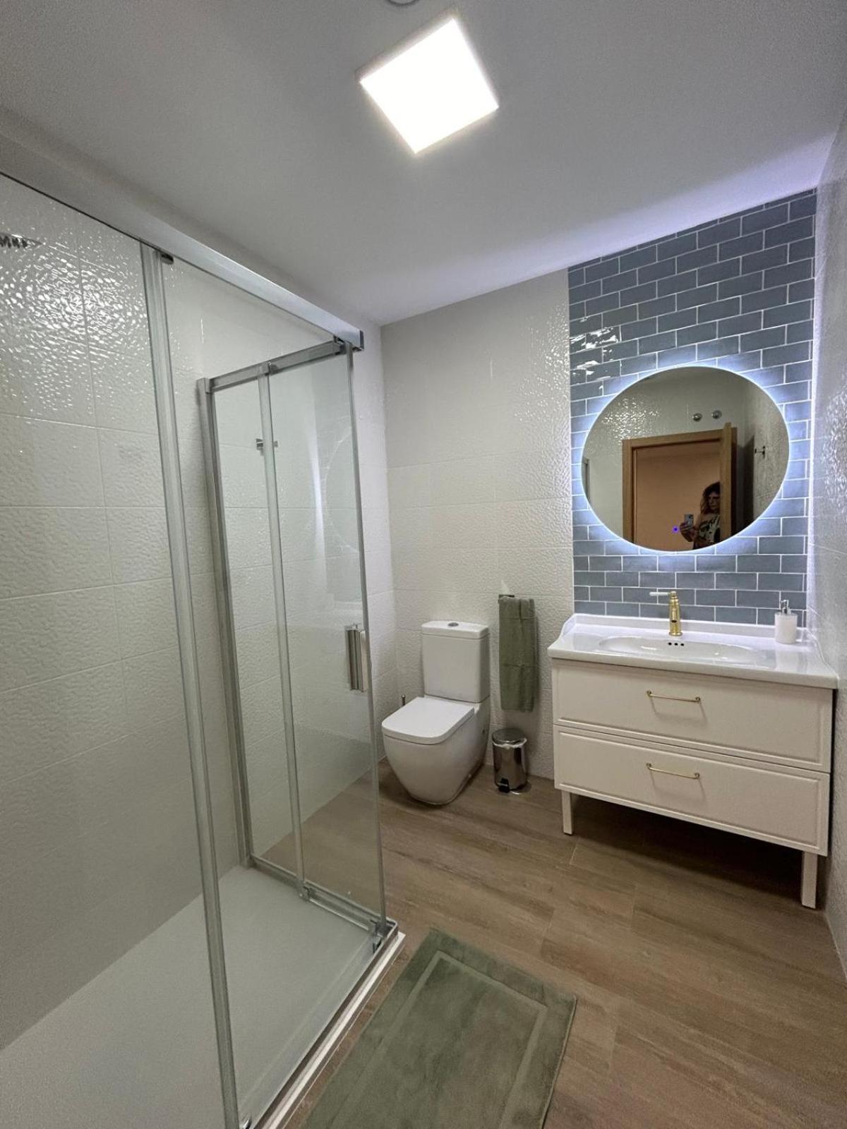 Apartamentos Torres Del Milladoiro Amés Extérieur photo