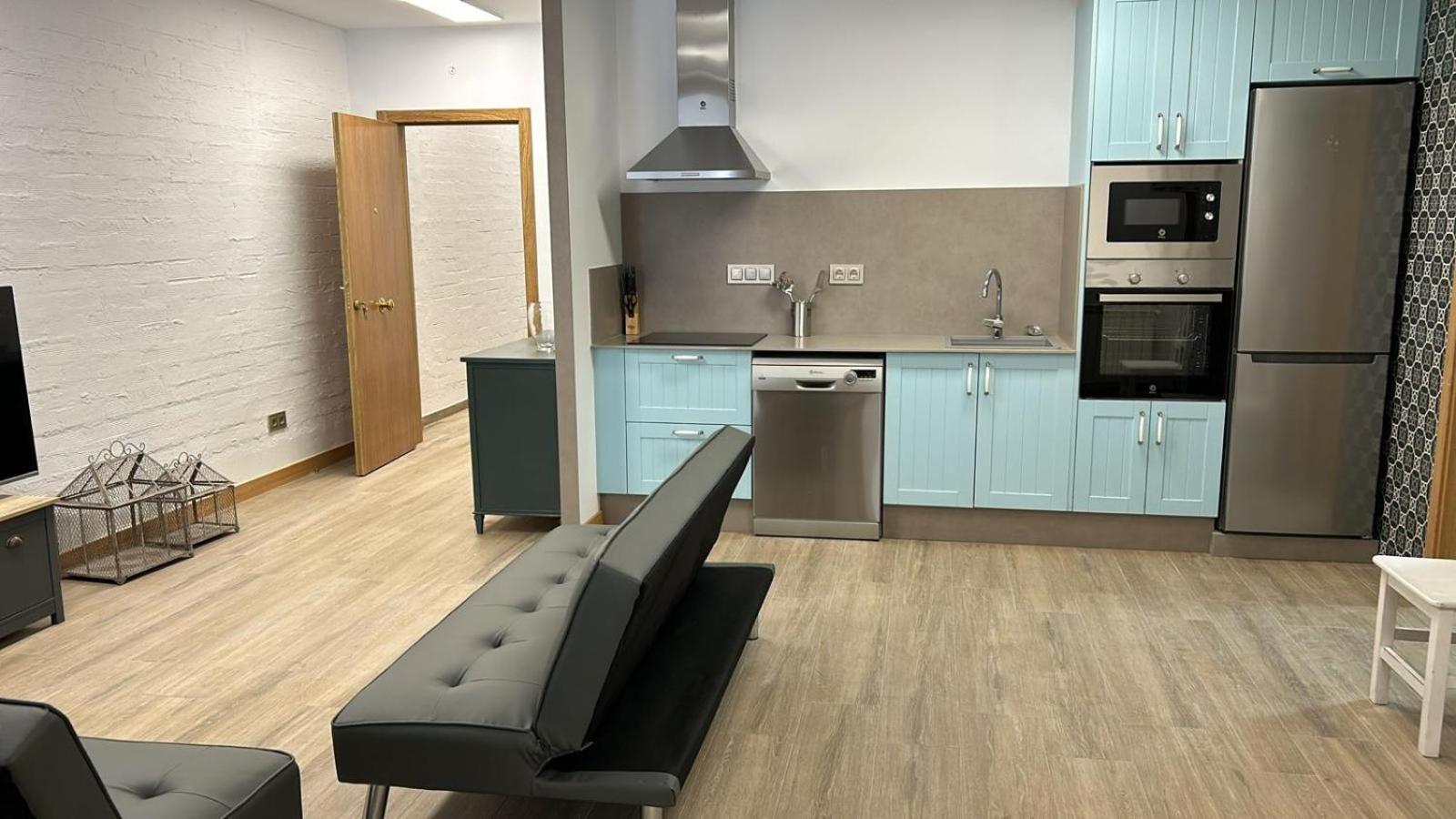Apartamentos Torres Del Milladoiro Amés Extérieur photo