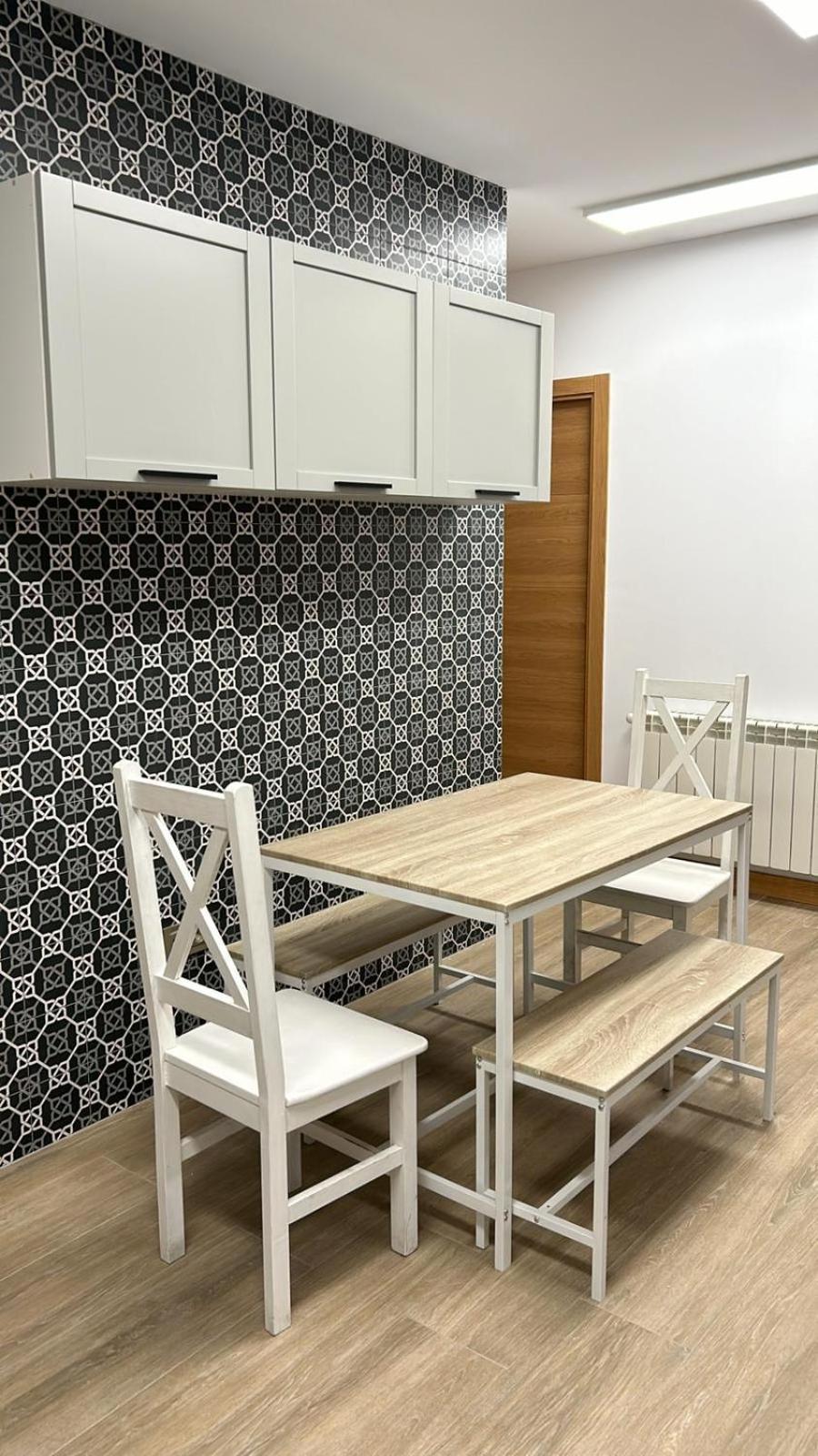 Apartamentos Torres Del Milladoiro Amés Extérieur photo