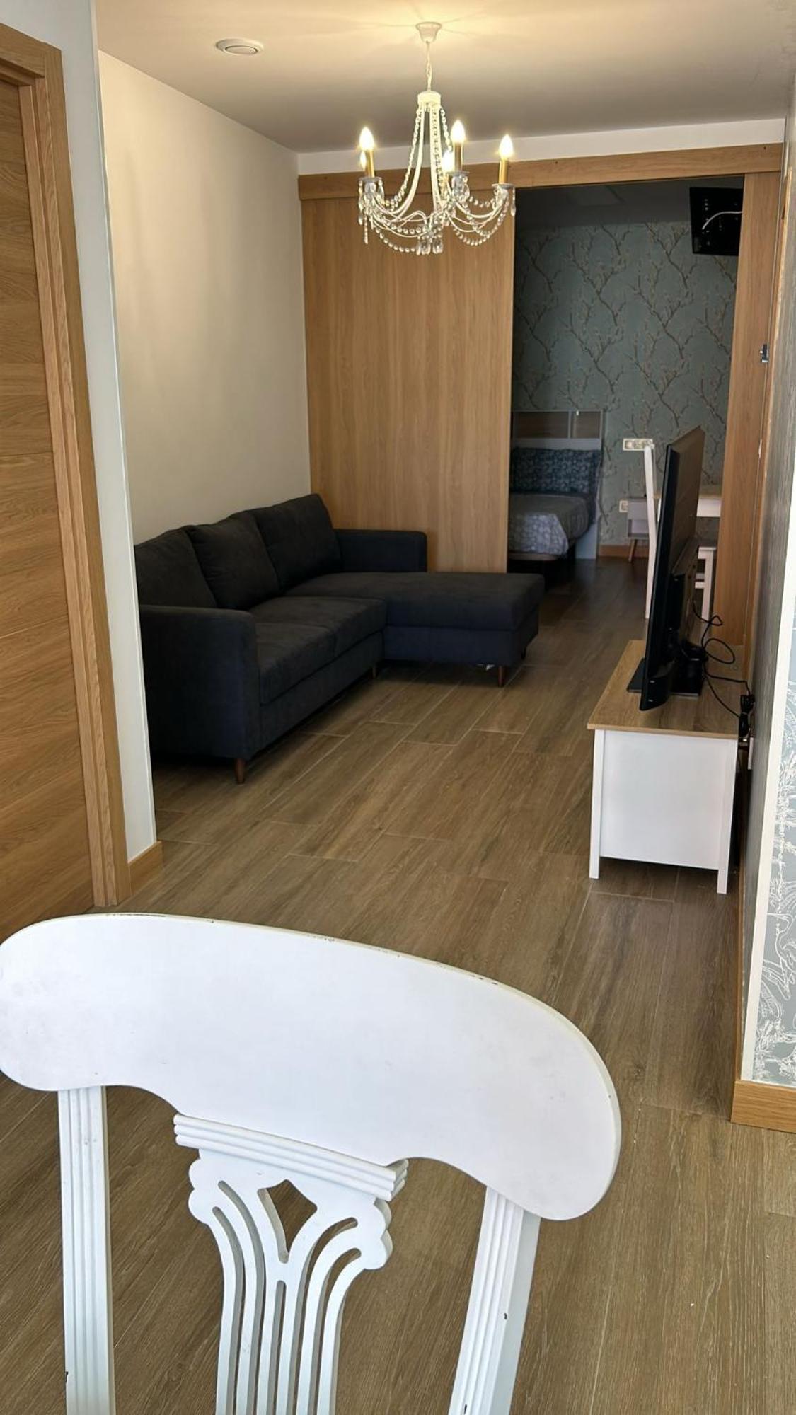 Apartamentos Torres Del Milladoiro Amés Extérieur photo