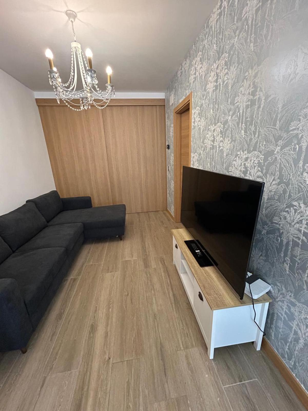 Apartamentos Torres Del Milladoiro Amés Extérieur photo