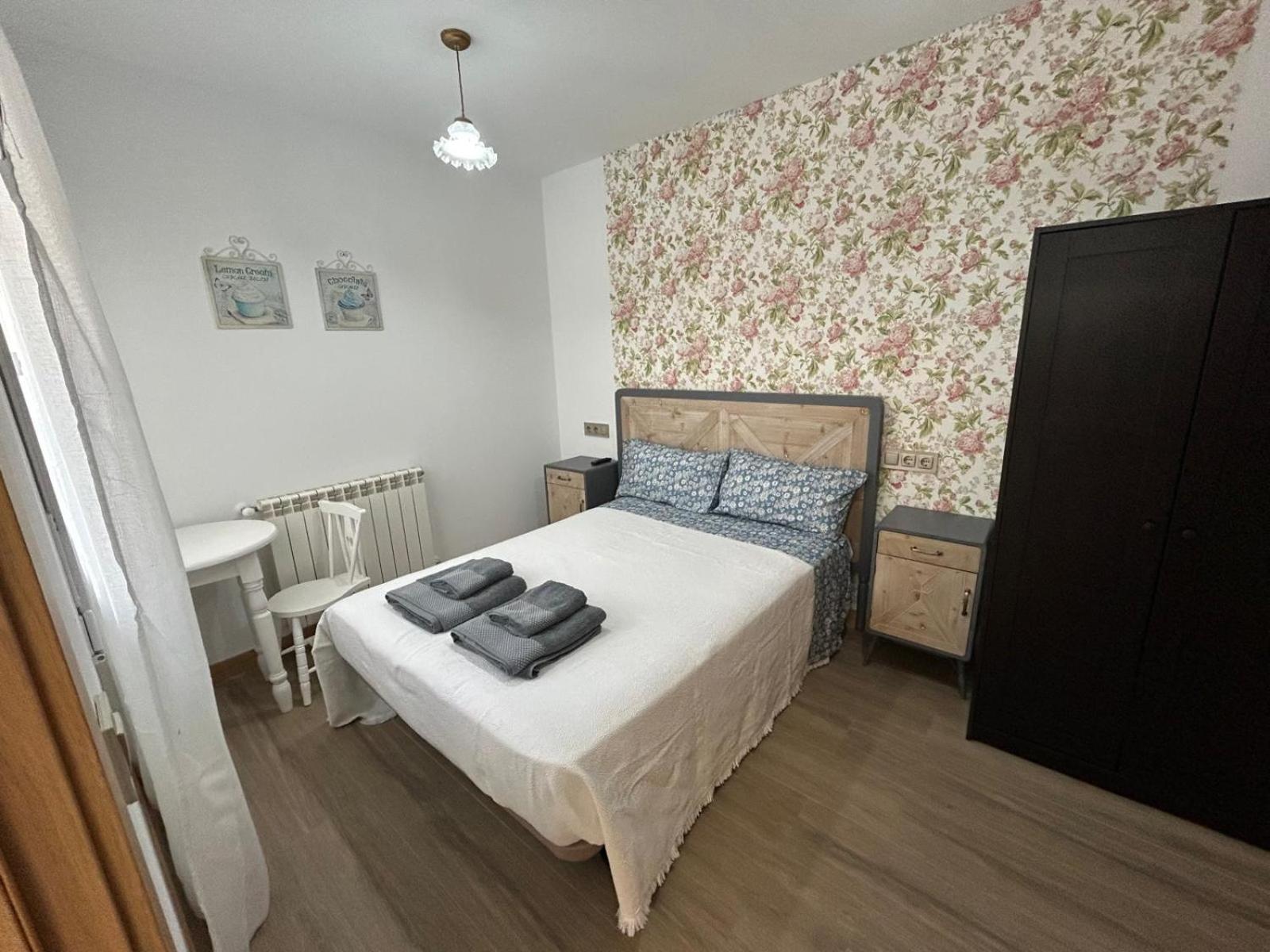 Apartamentos Torres Del Milladoiro Amés Extérieur photo